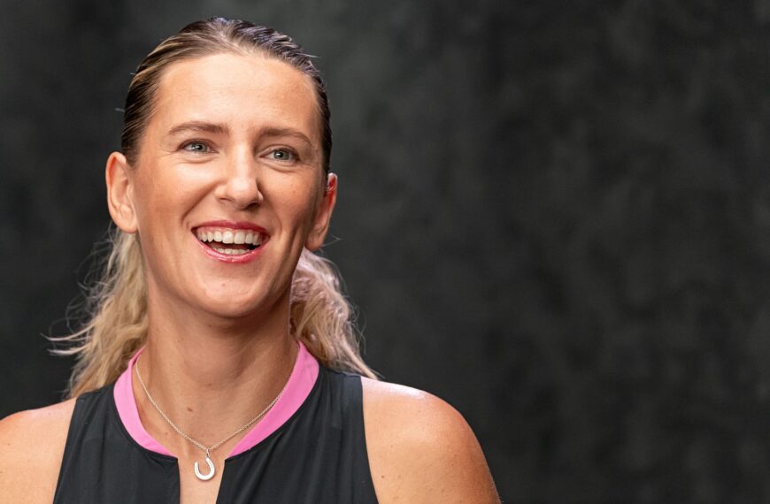 Azarenka 200. meccsét nyerte 1000-es tornán