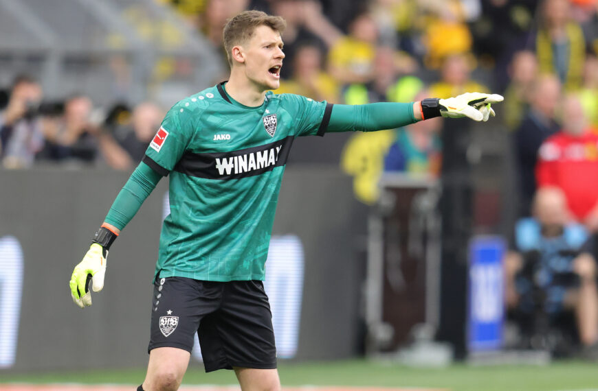 Magához láncolhatja a Bayern a Bundesliga egyik topkapusát