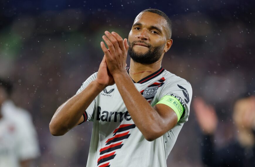 Münchenben folytathatja a Leverkusen egyik legjobbja