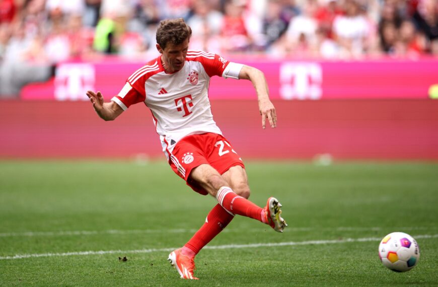 Csak vasárnap lehet bajnok a Leverkusen
