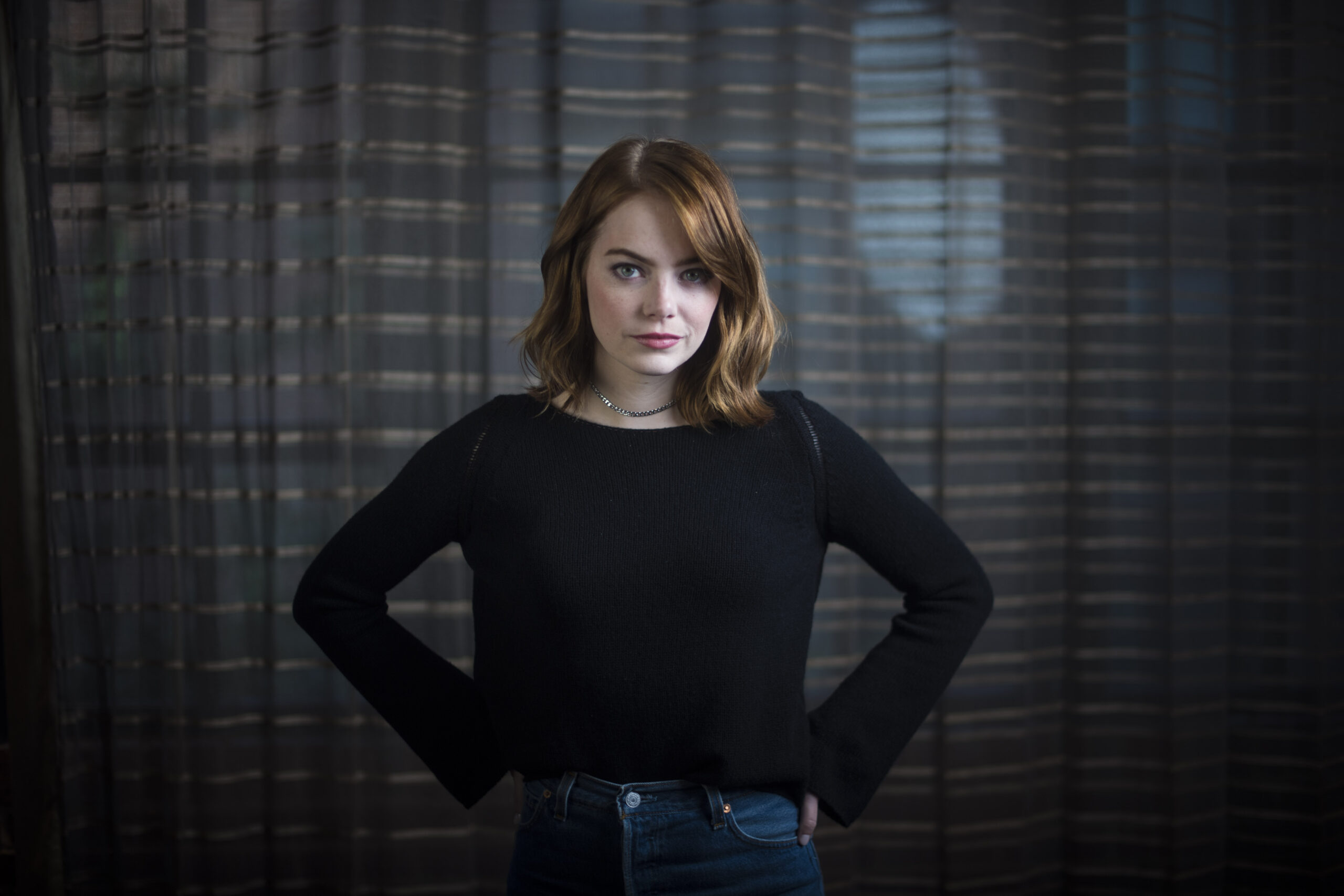 Emma Stone nagyon sokféleképpen volt már nagyszerű