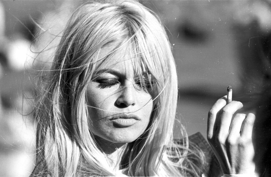 Brigitte Bardot – aki jobban szerette a férfiakat és a kutyákat, mint a gyerekeket