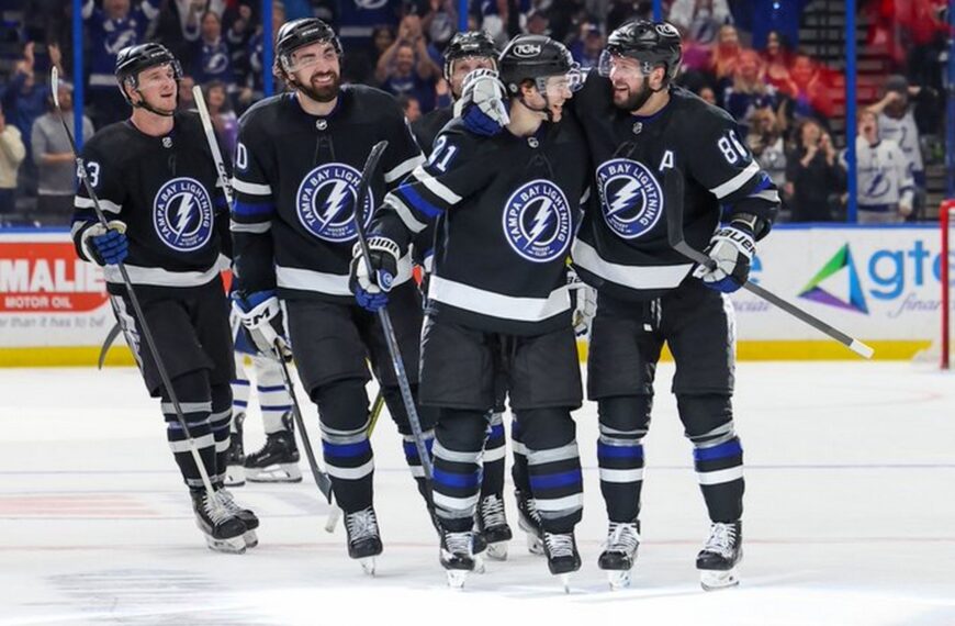 Véget ért az NHL alapszakasza, fontos díjak már eldőltek