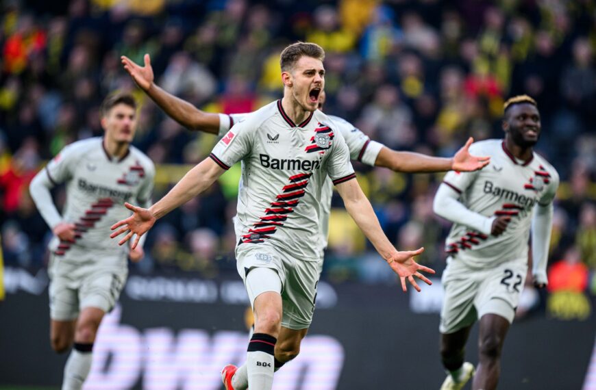 A bajnok a legutóbbi második ellen nyitja a Bundesliga-hétvégét