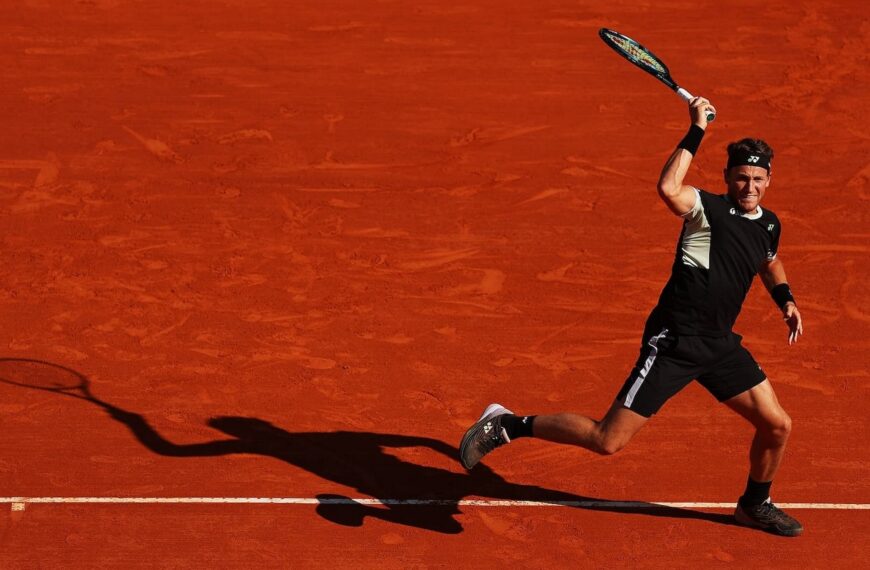 Rómában az ATP Tour