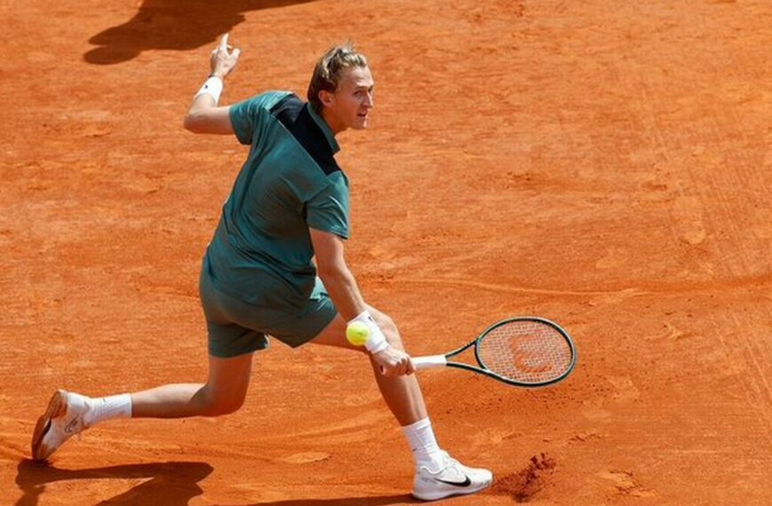 Sebastian Kordát kirabolták Monte-Carlóban, oda a 300 ezer eurós órája