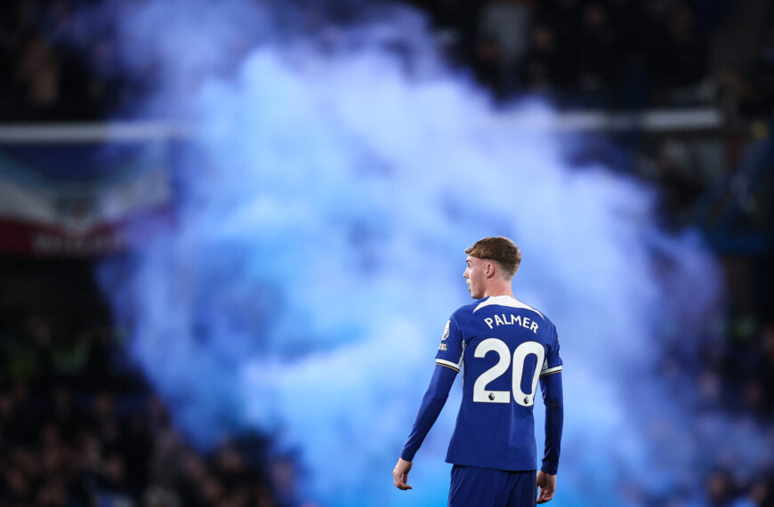 A Chelsea ászának piaci értéke nőtt legtöbbet a PL-ben