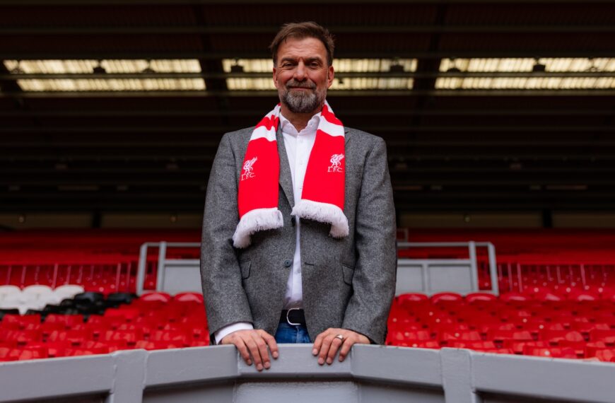 Szevasz, Jürgen!