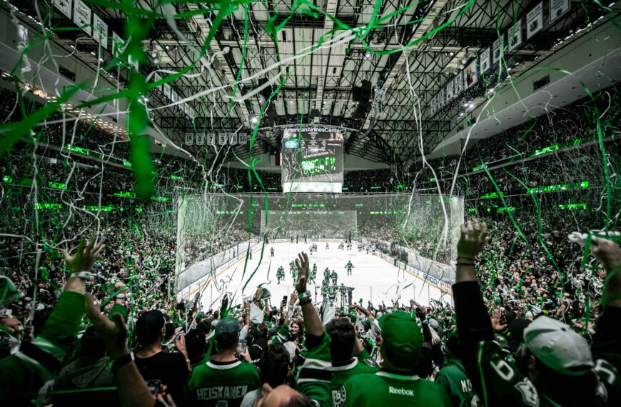 Nem lesz címvédés az NHL-ben