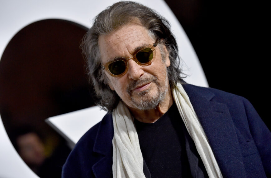Al Pacino méltatlanul keveset emlegetett csúcsteljesítménye