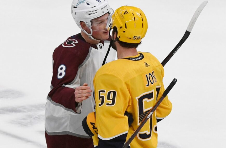 Hughes, Josi vagy Makar lesz az év védője az NHL-ben
