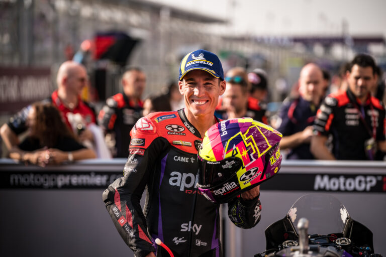 Aleix Espargaro: A Honda visszatér a csúcsra