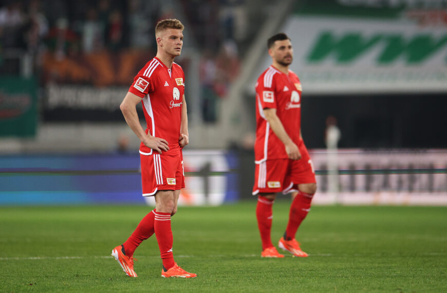 Schäfer vs. Sallai, avagy ki marad, ki esik ki, és ki pótvizsgázik a Bundesligában?