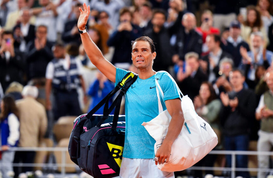 Nadal elfogyott Svédországban