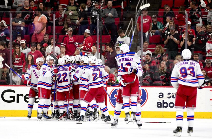 Vasárnap főműsoridőben az NHL keleti döntőjének meccse a NET4+-on