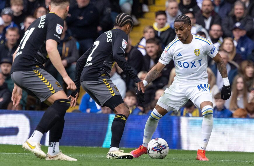 A La Ligát, a Serie A-t, de még a Bundesligát is veri a Championship nézőszáma