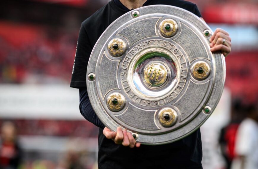 Csodálatos Leverkusen, fantasztikus VfB – Bundesliga-szezonértékelő, 2. rész