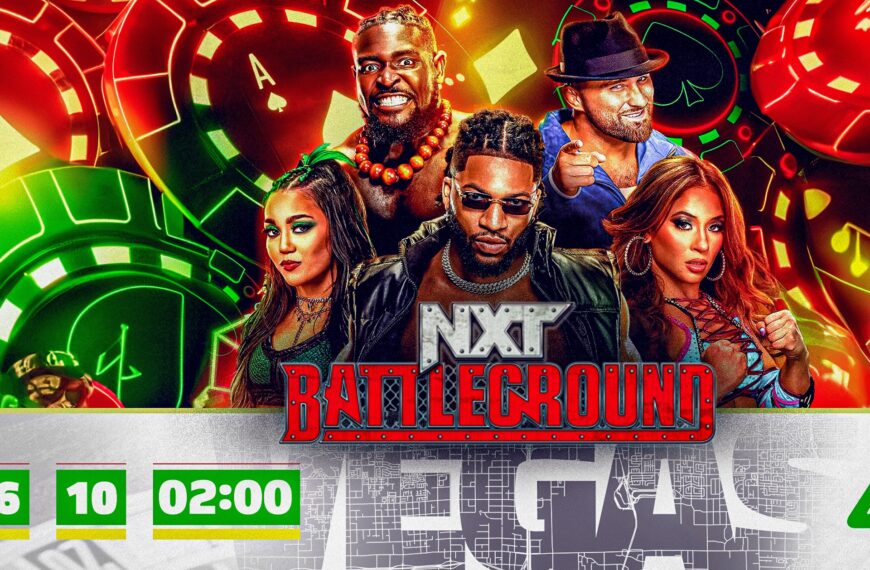 Hajnalban újra élő pankráció show a NET4+ oldalán