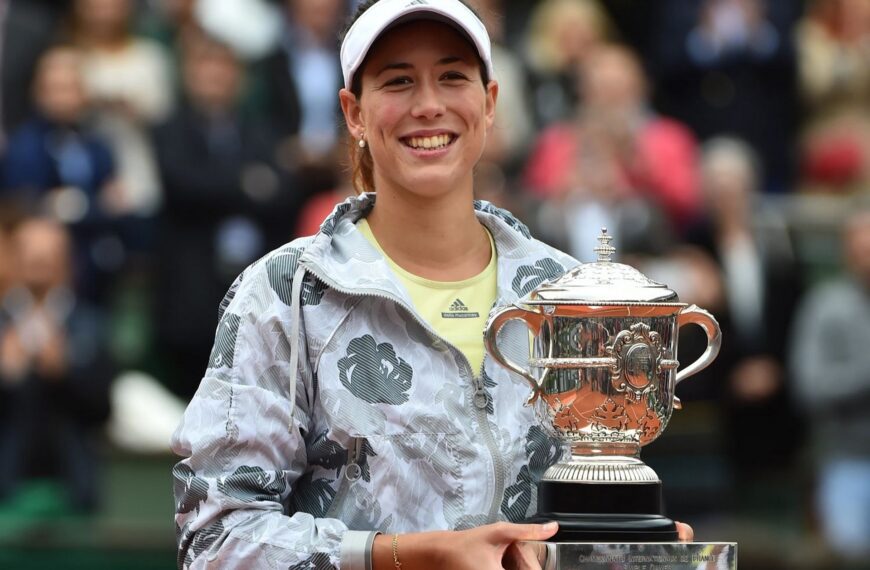 A korábbi világelső lett a WTA-vb tornaigazgatója
