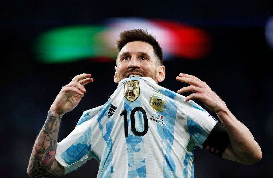 Messi rekorder lesz a Copa América első percében