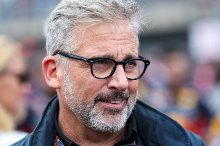 Bevalljuk: szeretjük Steve Carellt!