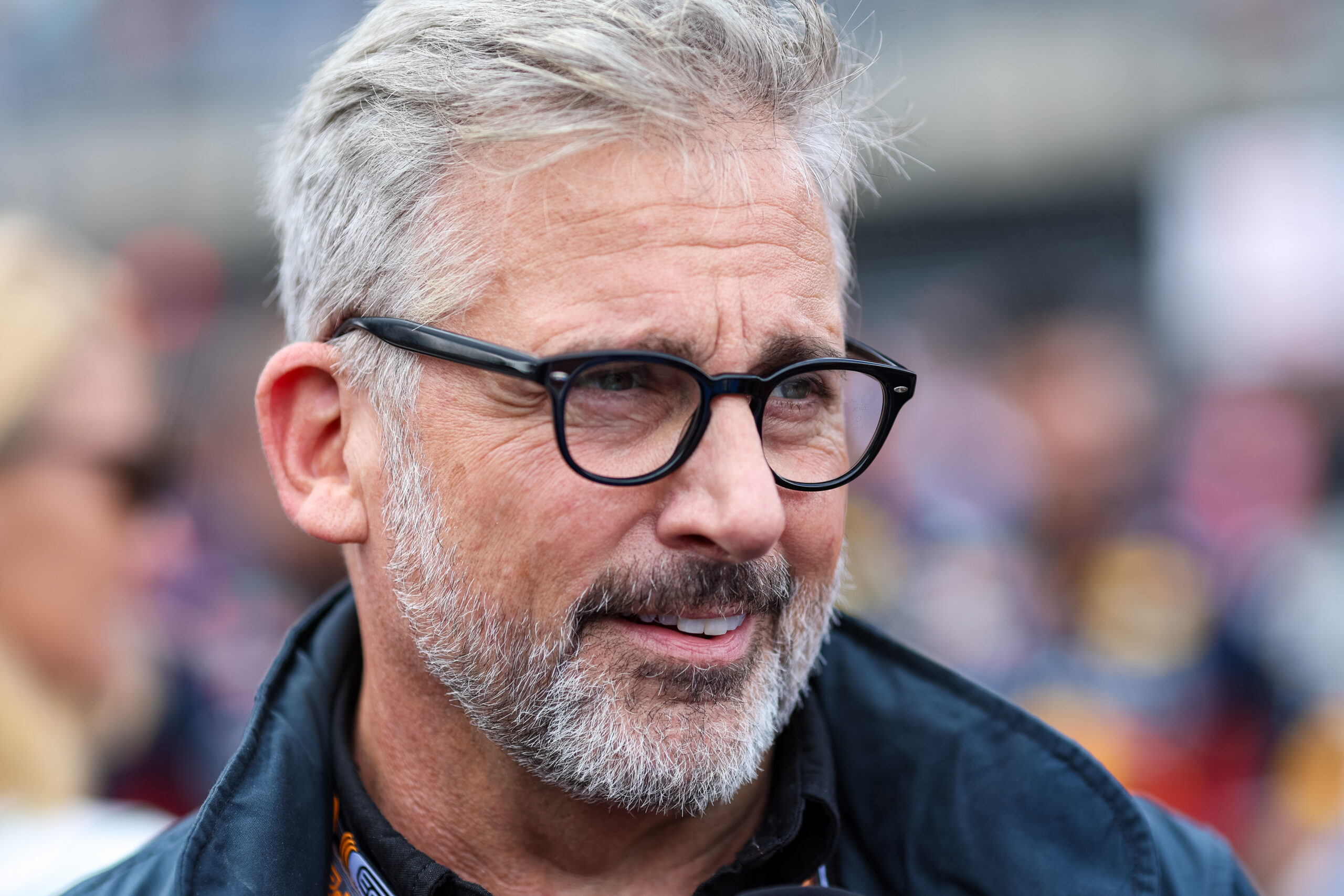 Bevalljuk: szeretjük Steve Carellt!