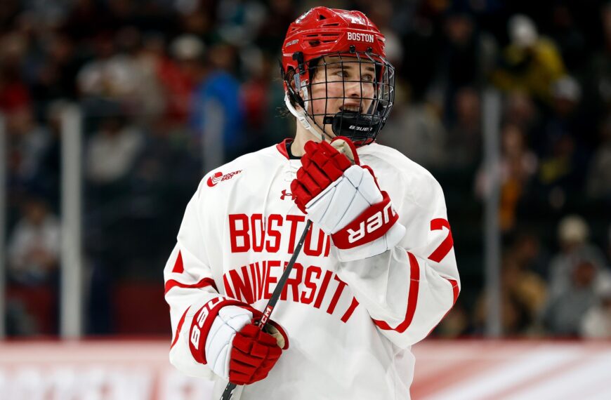A drafttal indul a következő NHL-szezon