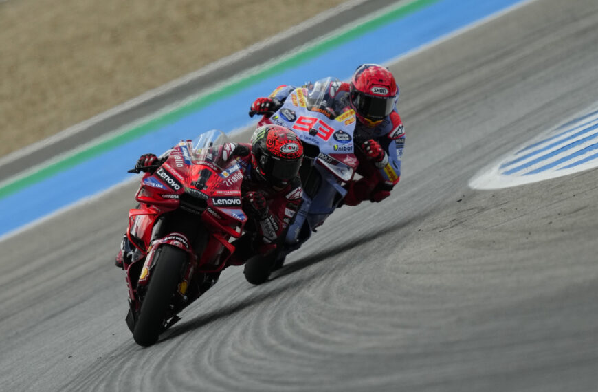 Nyolc hét alatt hat nagydíjjal indul a MotoGP-hajrá
