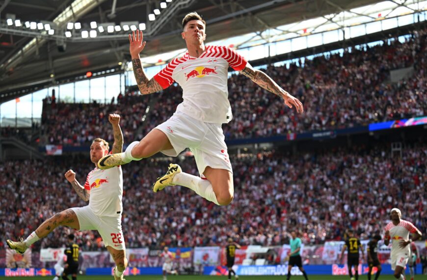 Egy hét múlva érkezik a Bundesliga-szezon menetrendje