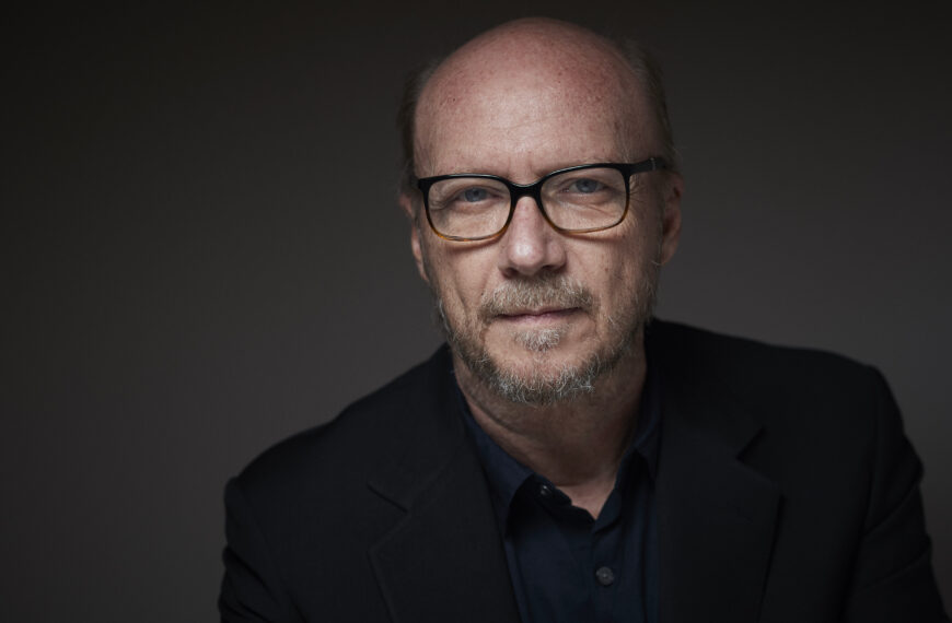 34 évig volt szcientológus Hollywood egyik legnagyobb forgatókönyvírója