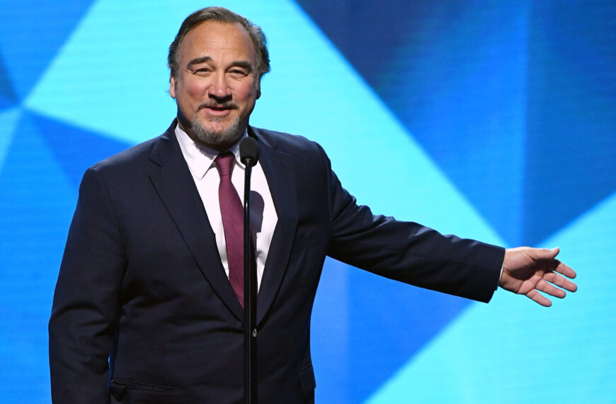 Színészként csúcsra ért, most marihuánát termeszt Jim Belushi