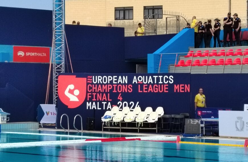 Egy kis szigetország nagy napjai