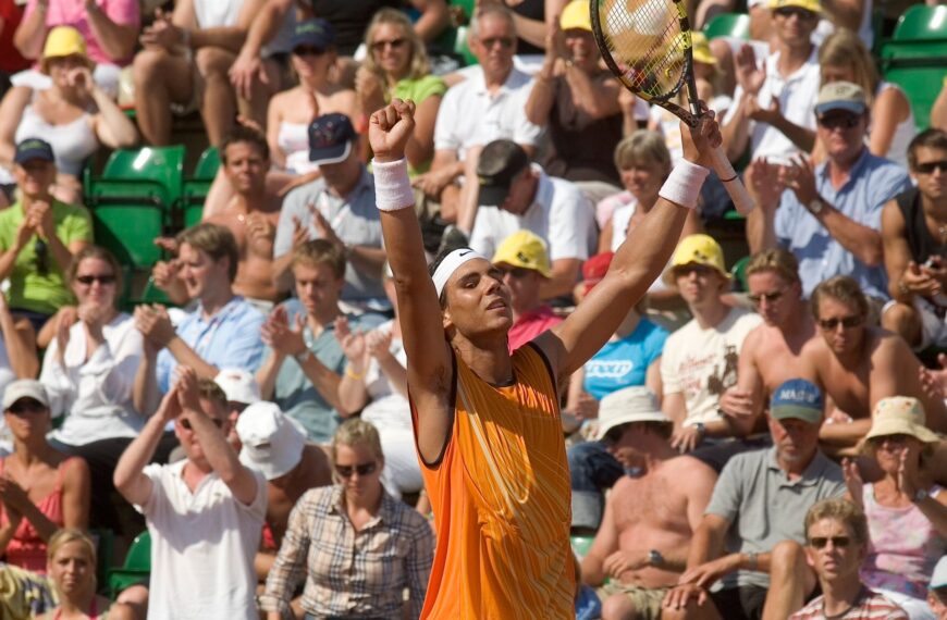Nadal is ott lesz júliusban a bastadi 250-esen
