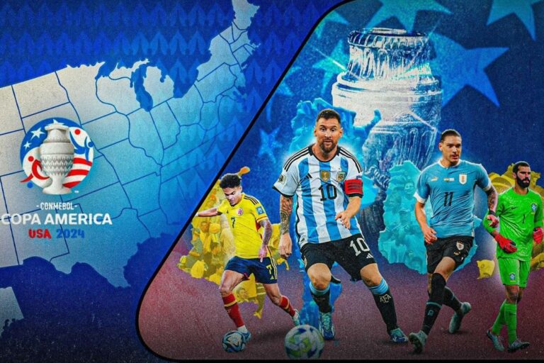 Messi, Darwin Núnez, Alisson és a többiek – itt a Copa America