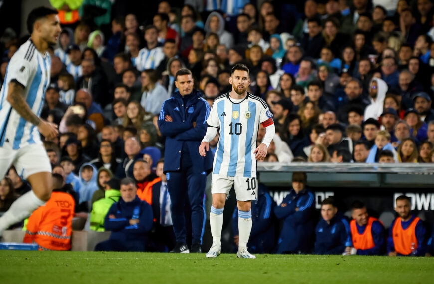 Tudja mi a közös a Copa America csoportgyőzteseiben?