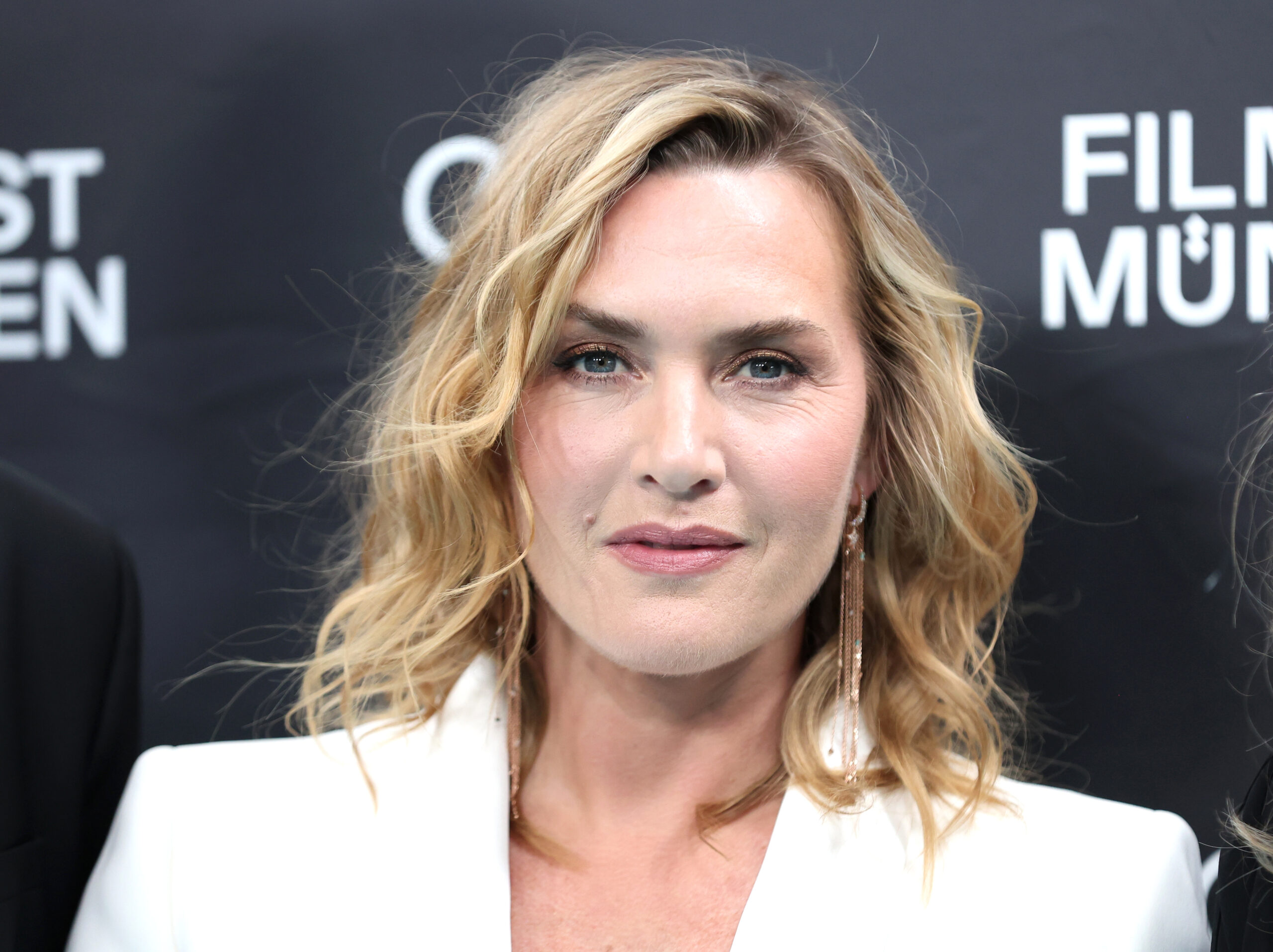Kate Winslet: nagyon valószínűtlen sikertörténet az enyém