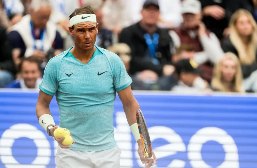 Nadal célegyenesbe fordul Svédországban