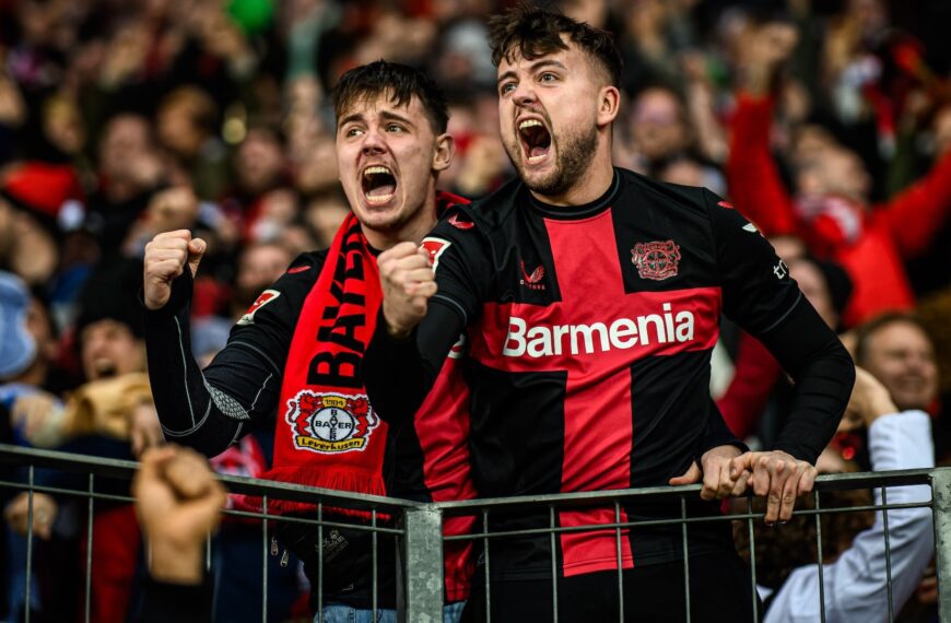 Bundesliga-rajt előtt: hosszú idő után nem a Bayern a favorit