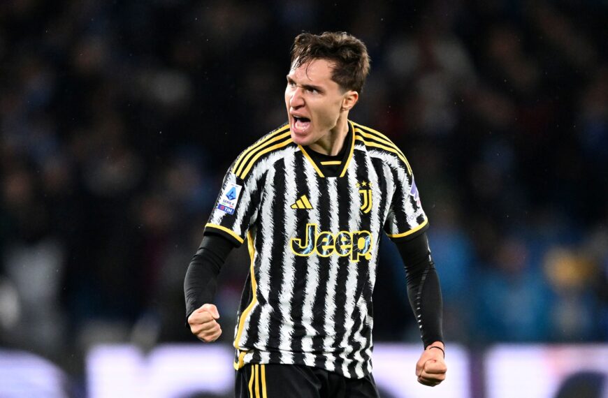Chiesa hamarosan befuthat Liverpoolba