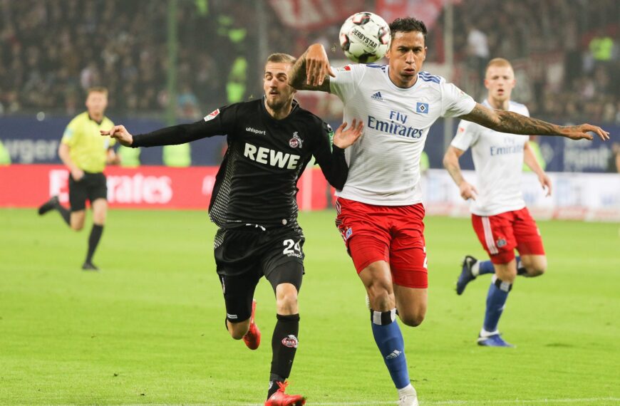 Ki BuLizhat a végén? – indul a 2. Bundesliga új idénye