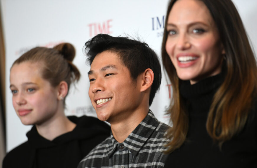 Angelina Jolie-ék fia súlyos balesetet szenvedett, egyikük sem…