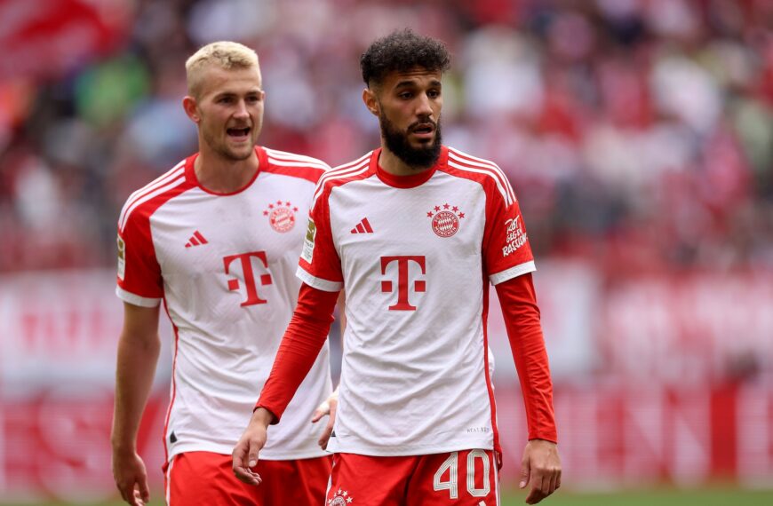 Hetven millió eurórét két Bayern-játékost igazol a MU