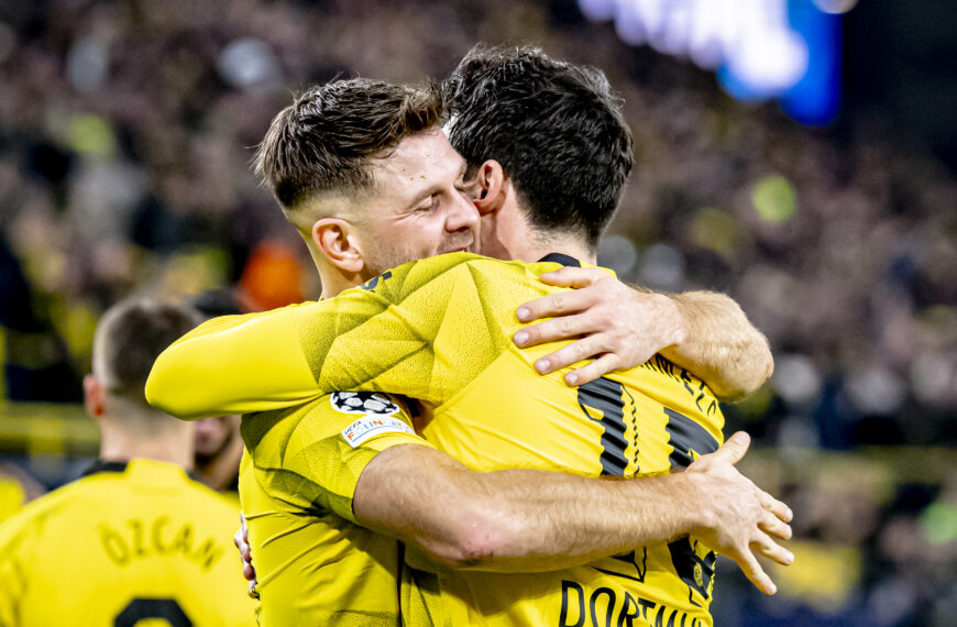 A BL-döntőstől és a Leedstől is igazolhat az átalakuló West Ham