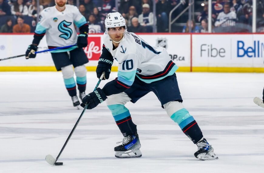 Beindul az NHL-nagyüzem