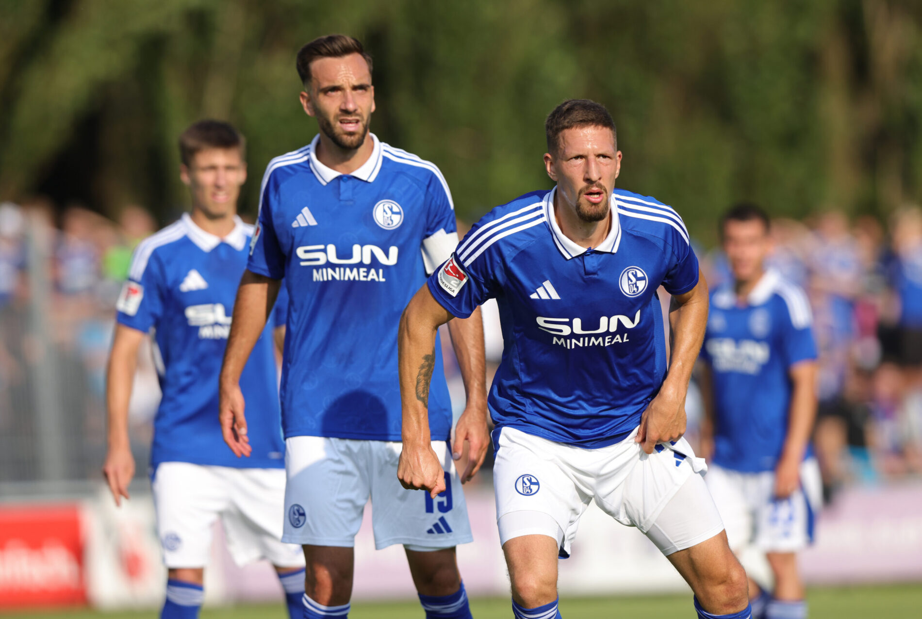 Magára talál-e az új szezonban a Schalke?