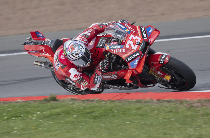 Dráma dráma után a misanói MotoGP-n