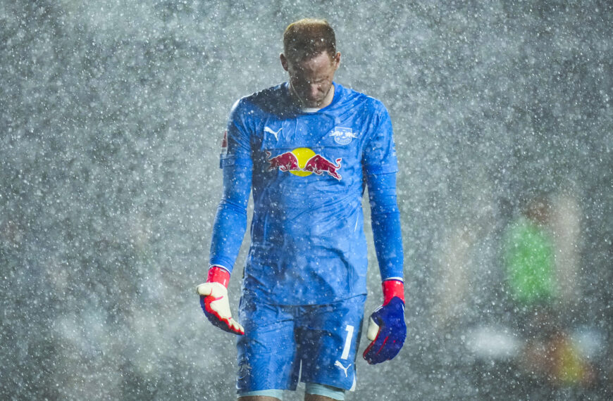 Véget ért az RB Leipzig amerikai túrája