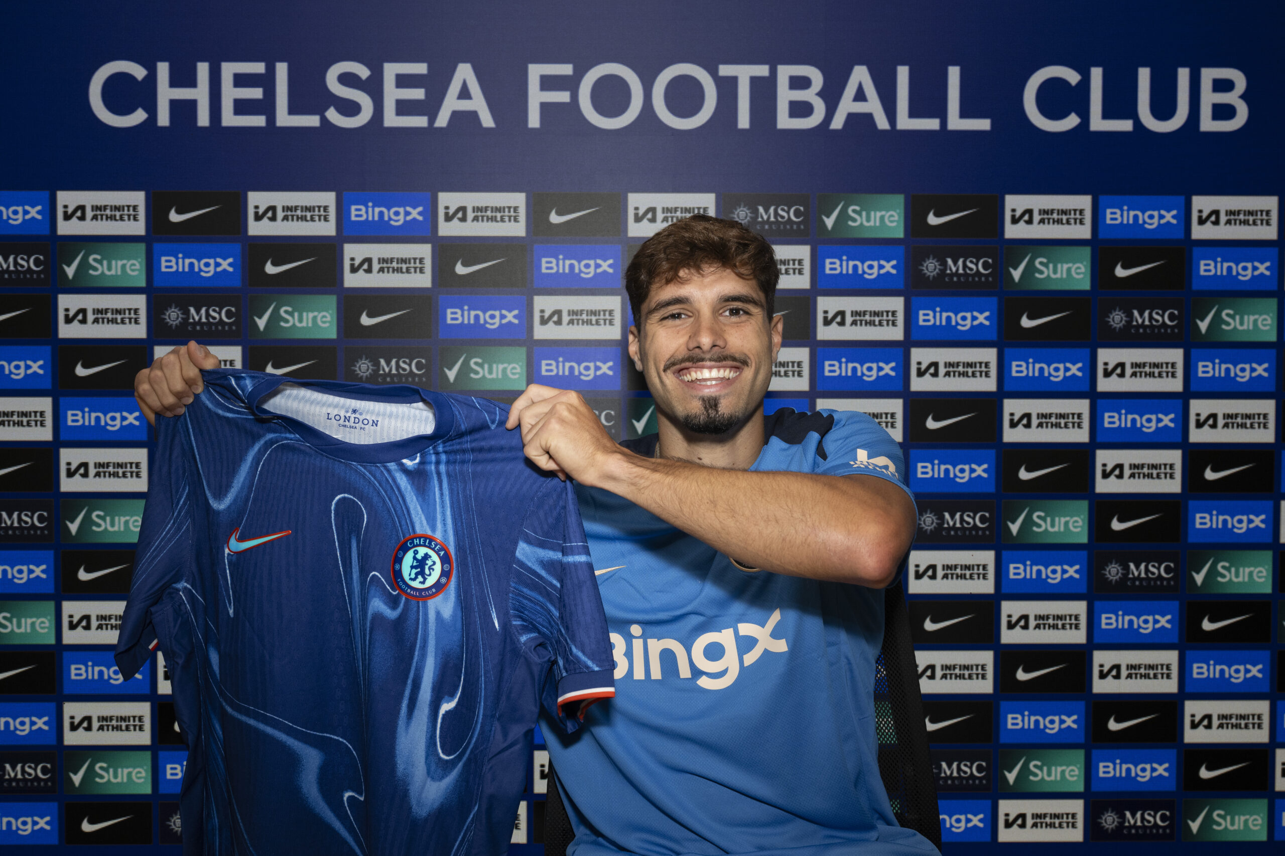 Pedro Netót már leigazolta a Chelsea és megvan a következő célpont is