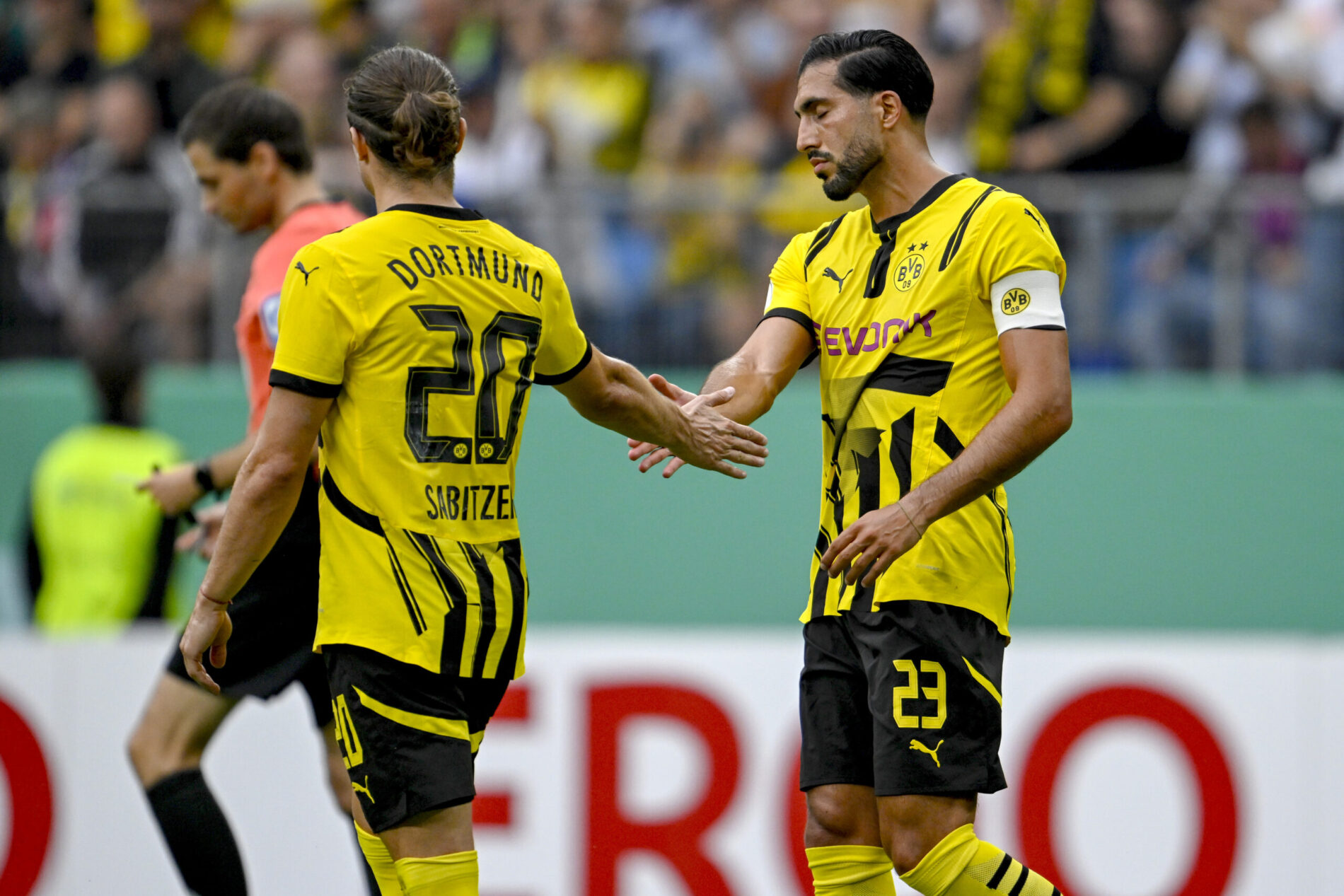 A BL-döntős és a magyar kontingens is megkezdi a Bundesligát