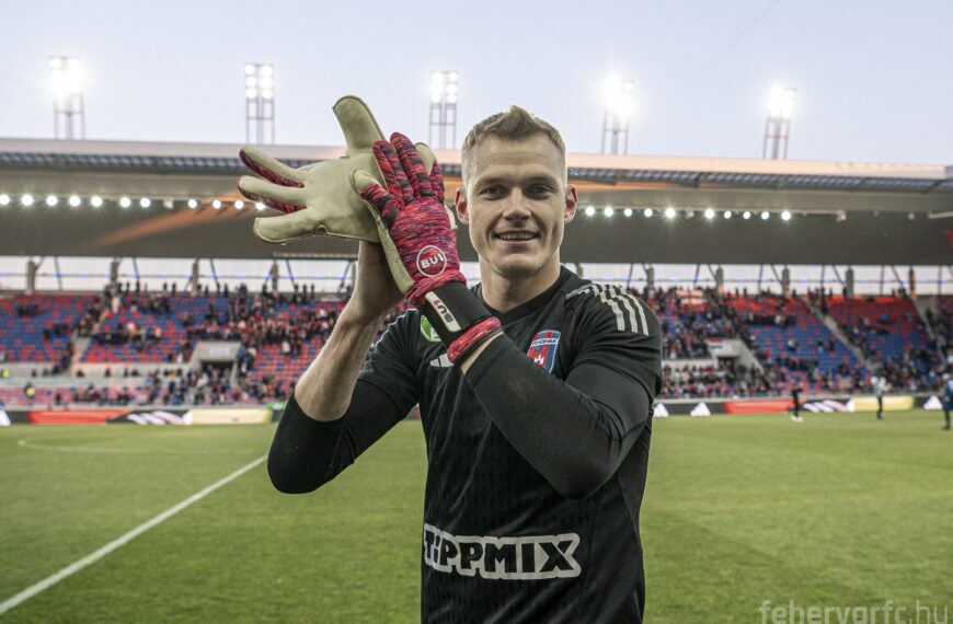 Újabb magyar játékos a Championshipben